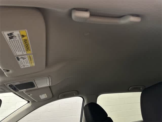 Thumbnail: 2026 Honda CR-V - 25