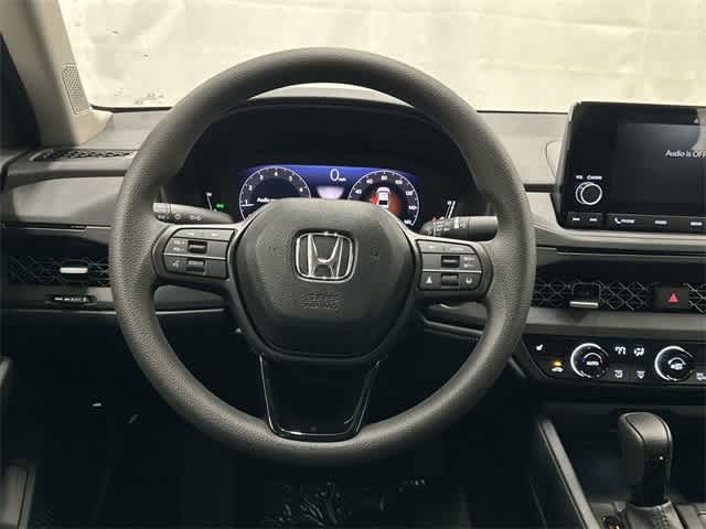 Thumbnail: 2025 Honda Accord - 15