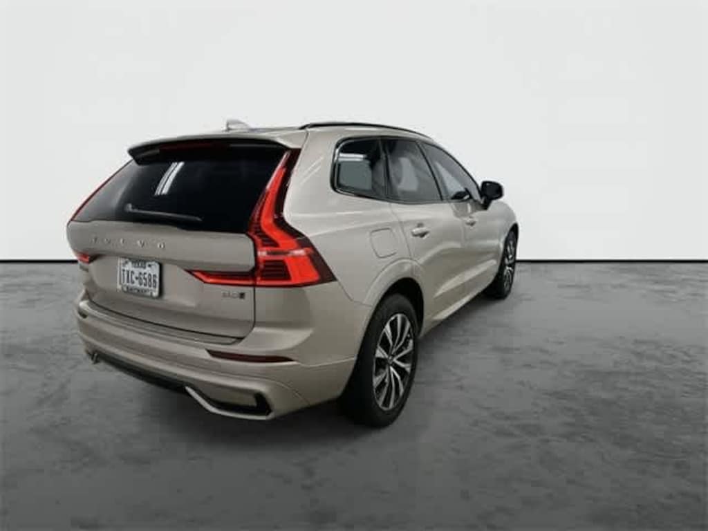 Used 2024 Volvo XC60 B5 Core Dark SUV
