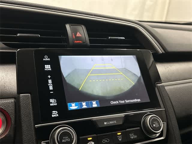 Thumbnail: 2017 Honda Civic - 23