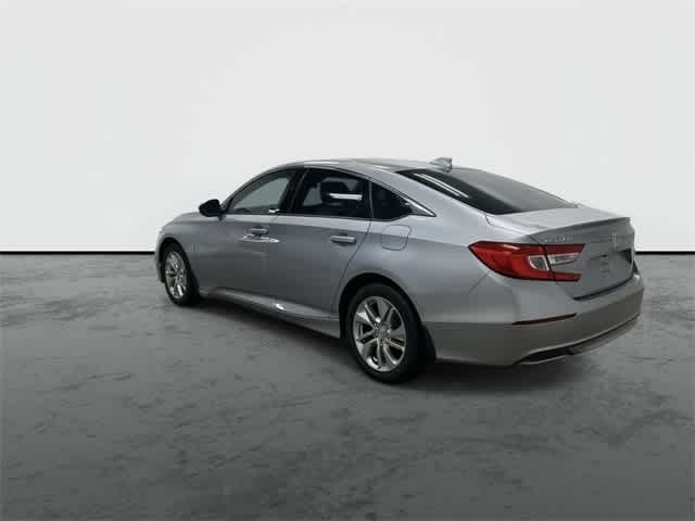 Thumbnail: 2019 Honda Accord - 9