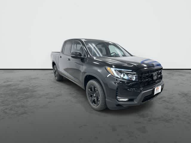 Thumbnail: 2026 Honda Ridgeline - 6