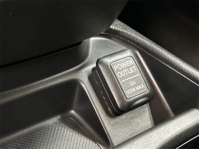 Thumbnail: 2012 Honda CR-V - 25
