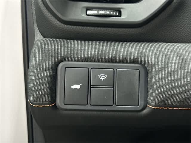 Thumbnail: 2026 Honda Passport - 19