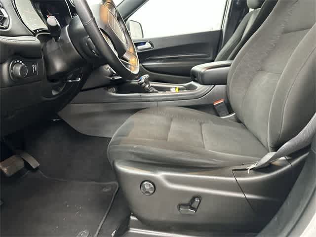 Thumbnail: 2023 Dodge Durango - 26