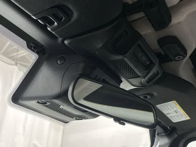 Thumbnail: 2024 Jeep Wrangler - 21