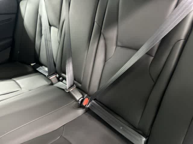 Thumbnail: 2026 Honda Accord - 11