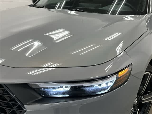 Thumbnail: 2025 Honda Accord - 30