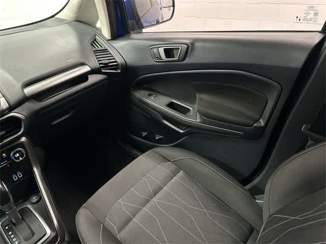 Thumbnail: 2020 Ford EcoSport - 13