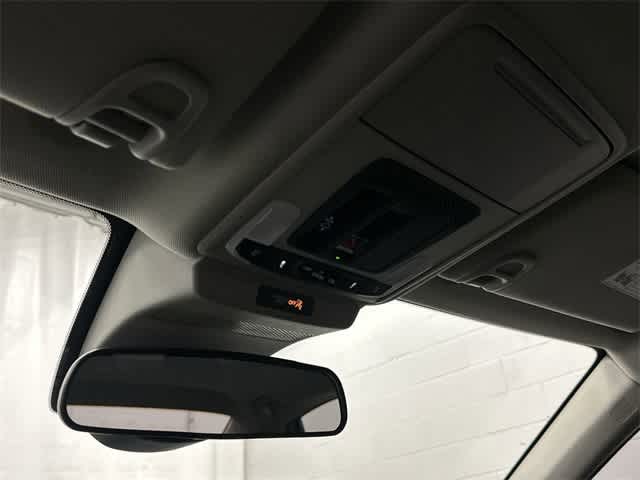 Thumbnail: 2025 Honda Accord - 20