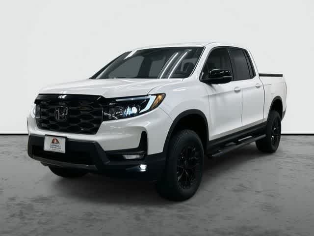 Thumbnail: 2026 Honda Ridgeline - 1