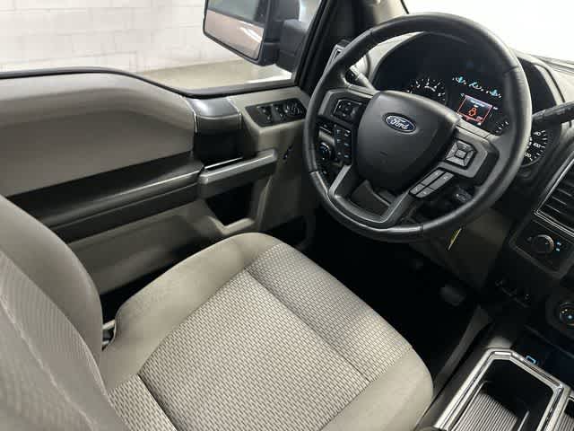 Thumbnail: 2018 Ford F-150 - 12