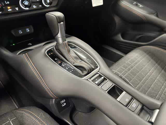 Thumbnail: 2026 Honda HR-V - 24