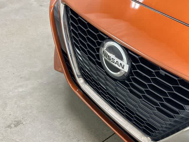 Thumbnail: 2022 Nissan Altima - 30
