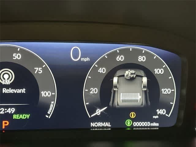 Thumbnail: 2026 Honda CR-V - 16