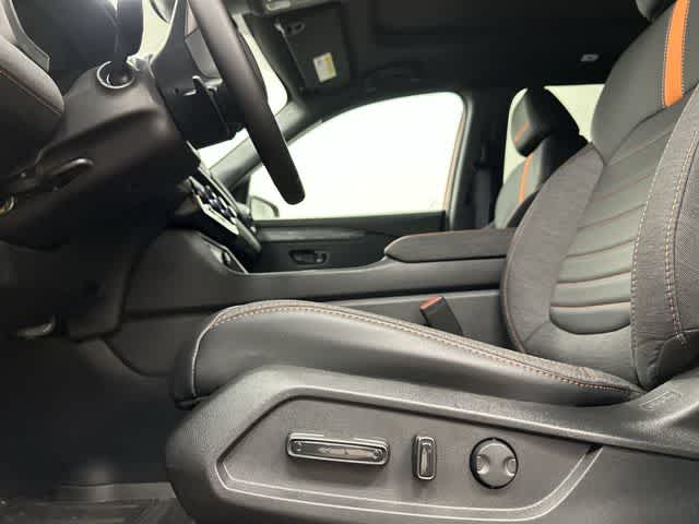 Thumbnail: 2026 Honda Passport - 26