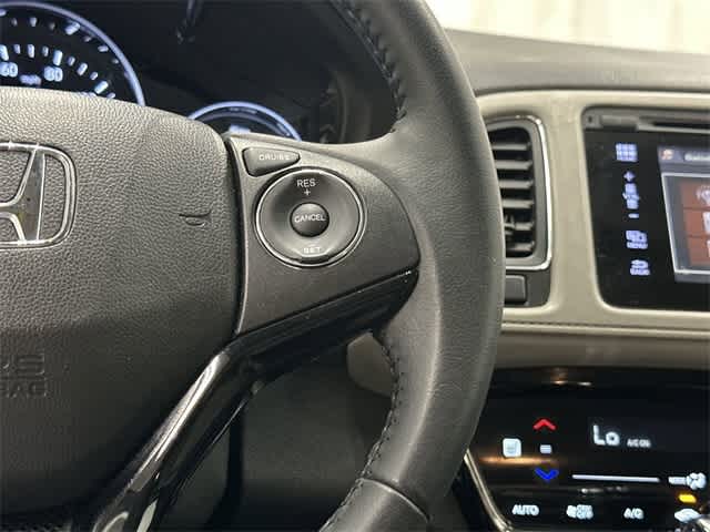 Thumbnail: 2016 Honda HR-V - 18