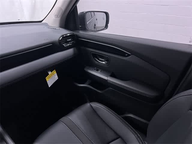 Thumbnail: 2025 Honda Pilot - 14