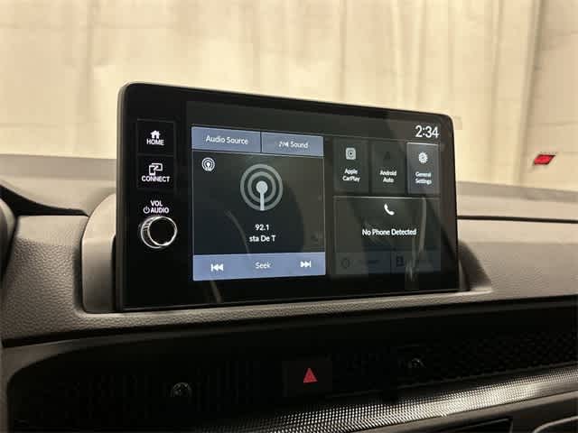 Thumbnail: 2026 Honda CR-V - 19