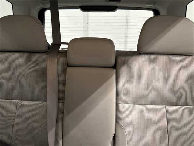 Thumbnail: 2010 Subaru Forester - 14