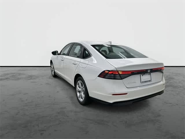 Thumbnail: 2025 Honda Accord - 2