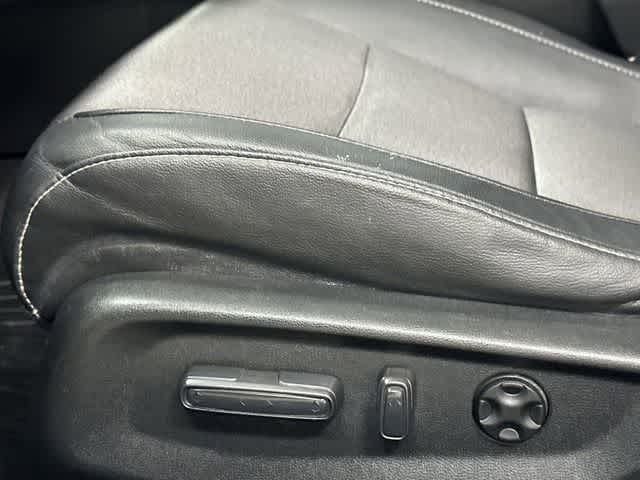 Thumbnail: 2019 Honda Accord - 26