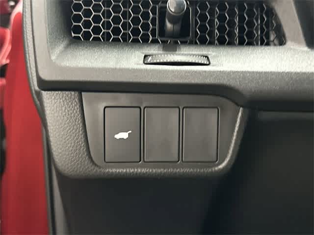 Thumbnail: 2026 Honda CR-V - 19