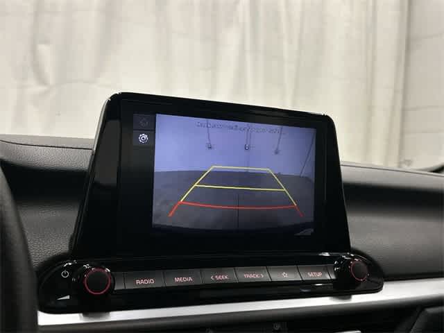 Thumbnail: 2024 Kia Forte - 23