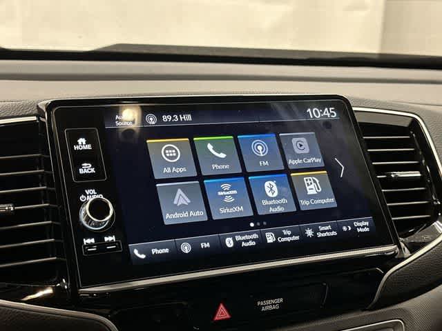 2025 Honda Ridgeline RTL - Photo 22