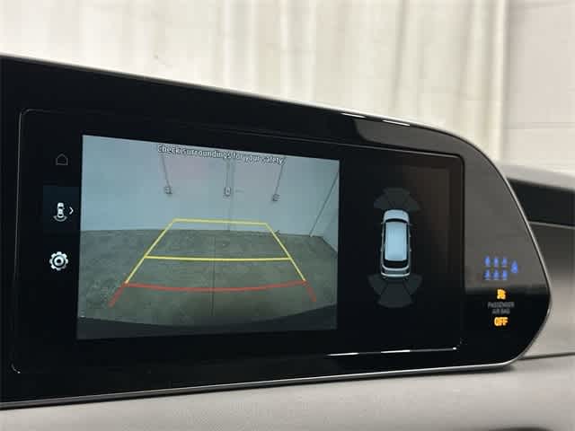 Thumbnail: 2022 Hyundai Palisade - 23