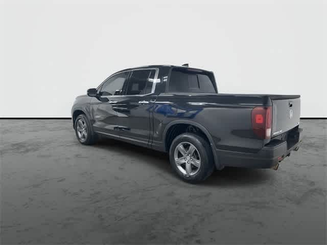 Thumbnail: 2023 Honda Ridgeline - 9