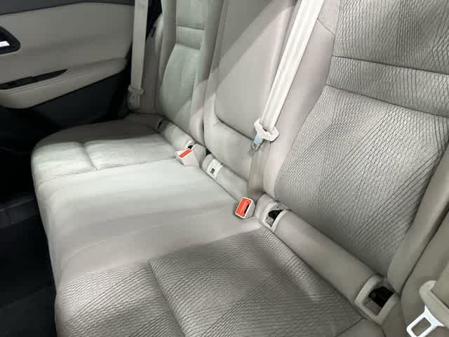 Thumbnail: 2025 Nissan Rogue - 11