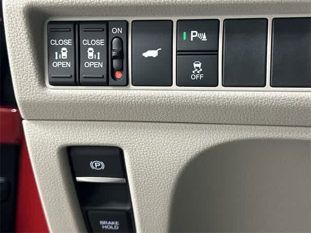 Thumbnail: 2026 Honda Odyssey - 19