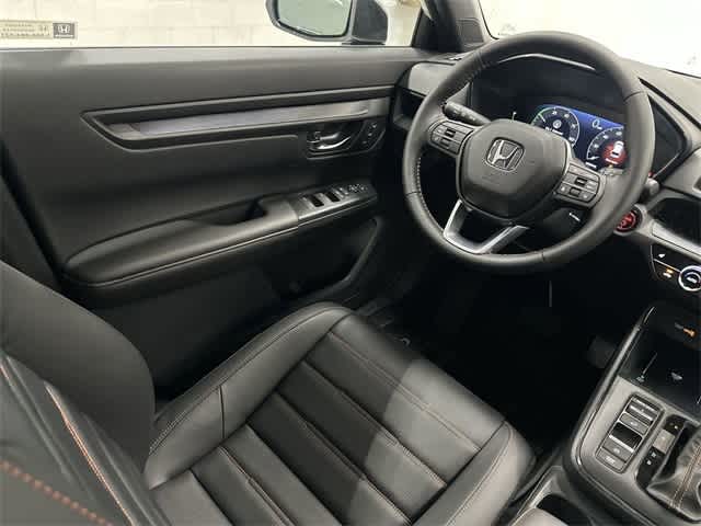 Thumbnail: 2026 Honda CR-V - 12