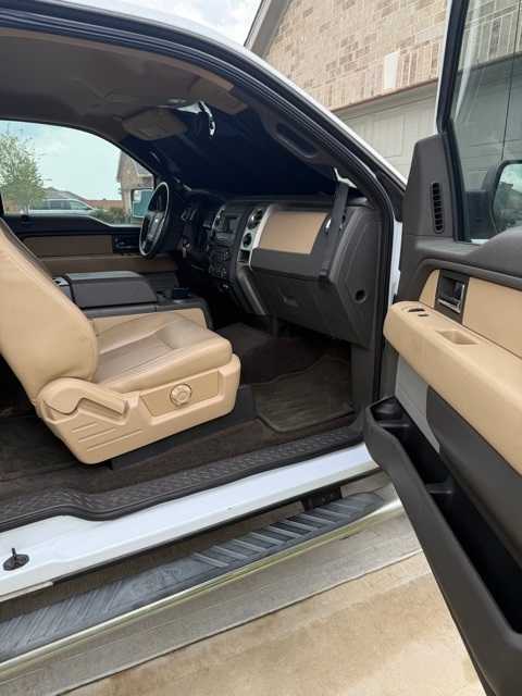 Thumbnail: 2014 Ford F-150 - 6