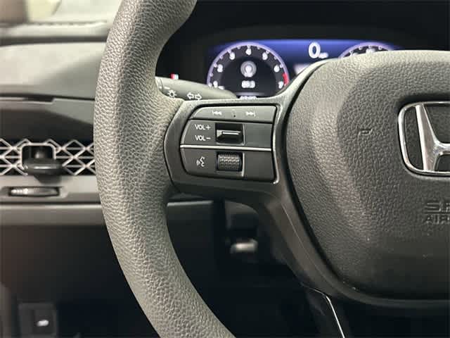 Thumbnail: 2023 Honda Accord - 17