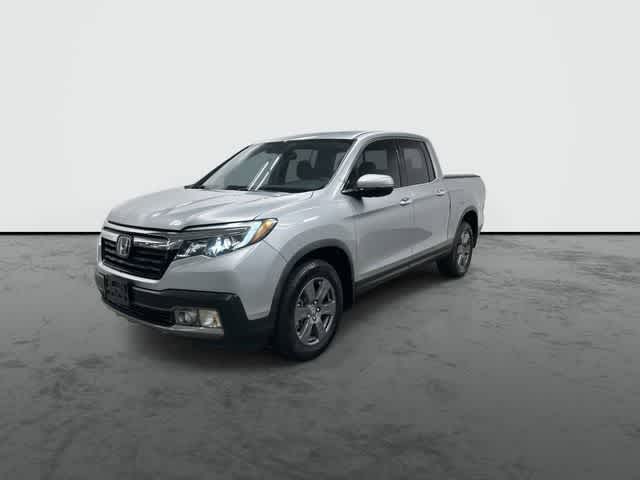 Thumbnail: 2020 Honda Ridgeline - 7