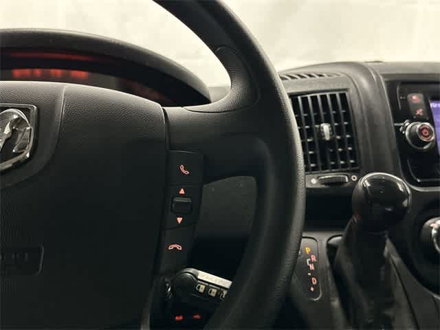 Thumbnail: 2020 RAM ProMaster - 18