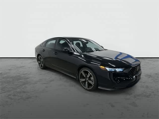 Thumbnail: 2024 Honda Accord - 5