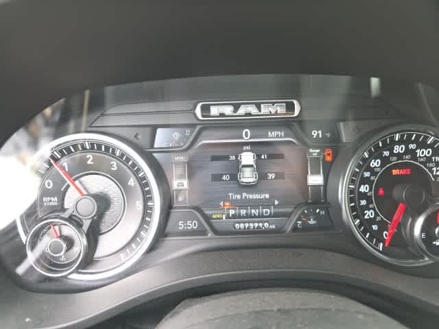 Thumbnail: 2019 RAM 1500 - 4