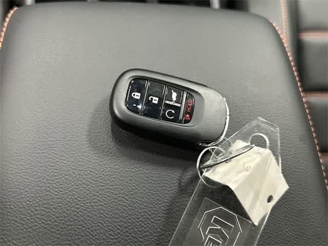 Thumbnail: 2026 Honda CR-V - 32