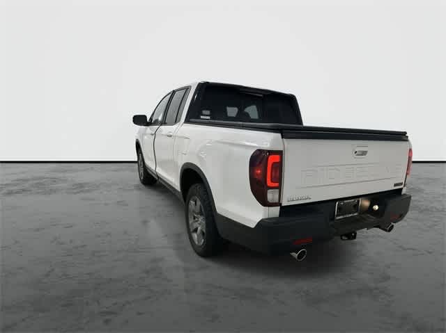 Thumbnail: 2025 Honda Ridgeline - 2