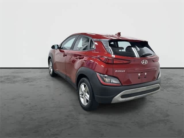 2023 Hyundai Kona SE 2