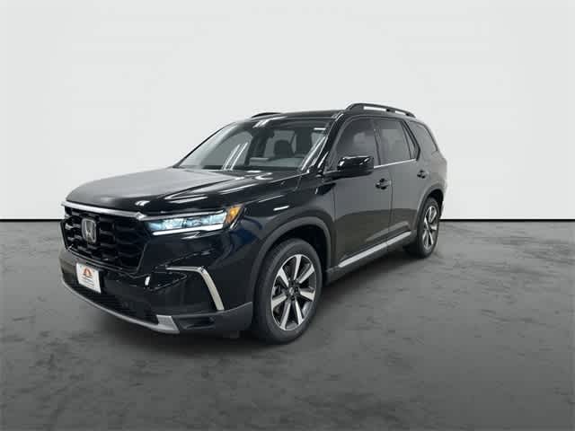 Thumbnail: 2025 Honda Pilot - 7