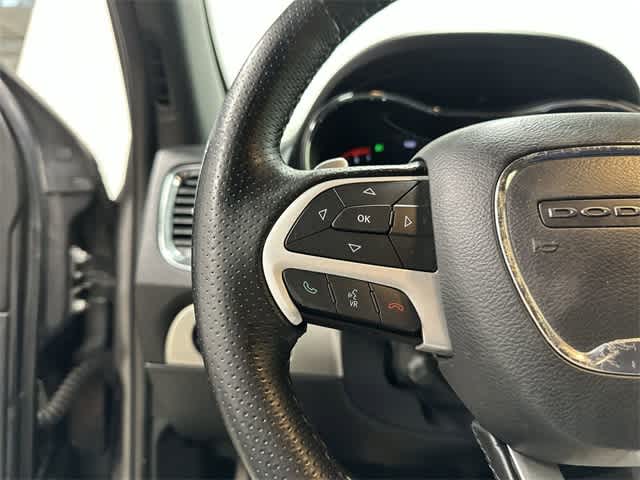 Thumbnail: 2017 Dodge Durango - 17