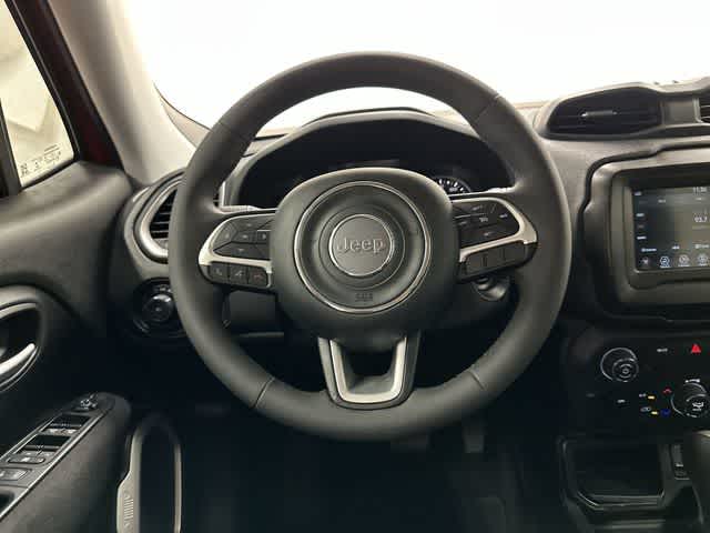 Thumbnail: 2019 Jeep Renegade - 14