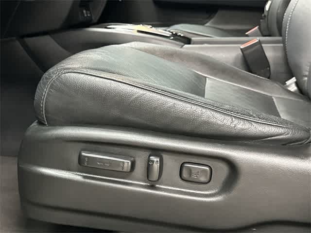 Thumbnail: 2021 Honda Passport - 27