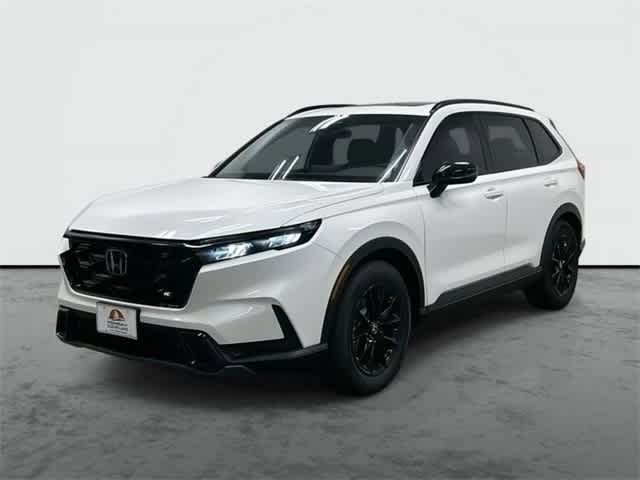 Thumbnail: 2026 Honda CR-V - 1