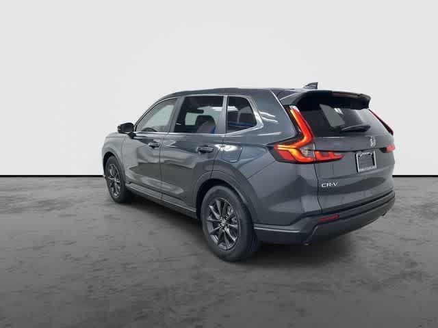 Thumbnail: 2026 Honda CR-V - 2