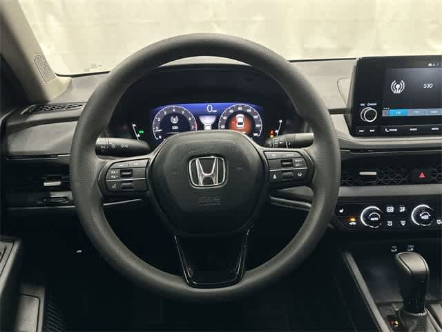 Thumbnail: 2025 Honda Accord - 15